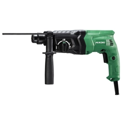 vendita online Martello tassellatore 24 mm. dh24ph2 Martelli tassellatori Hikoki